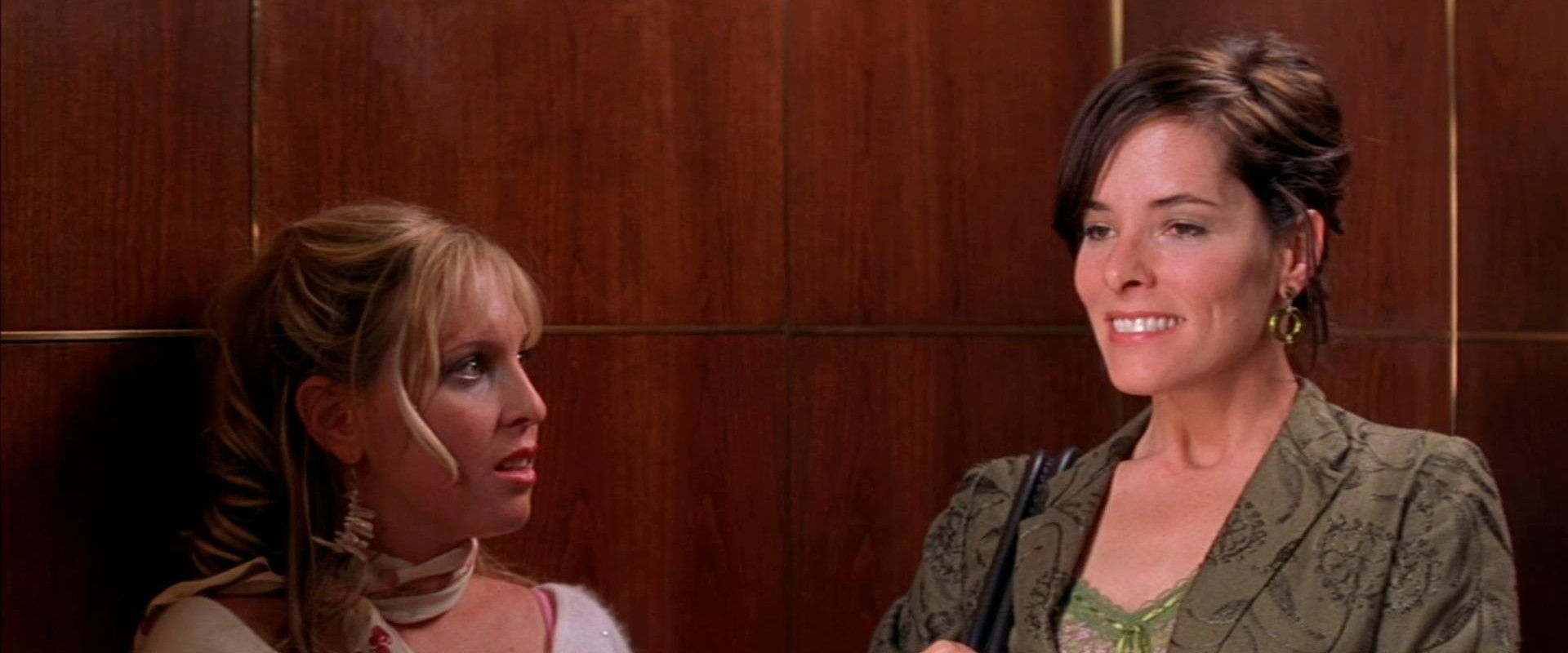 The Oh in Ohio backdrop