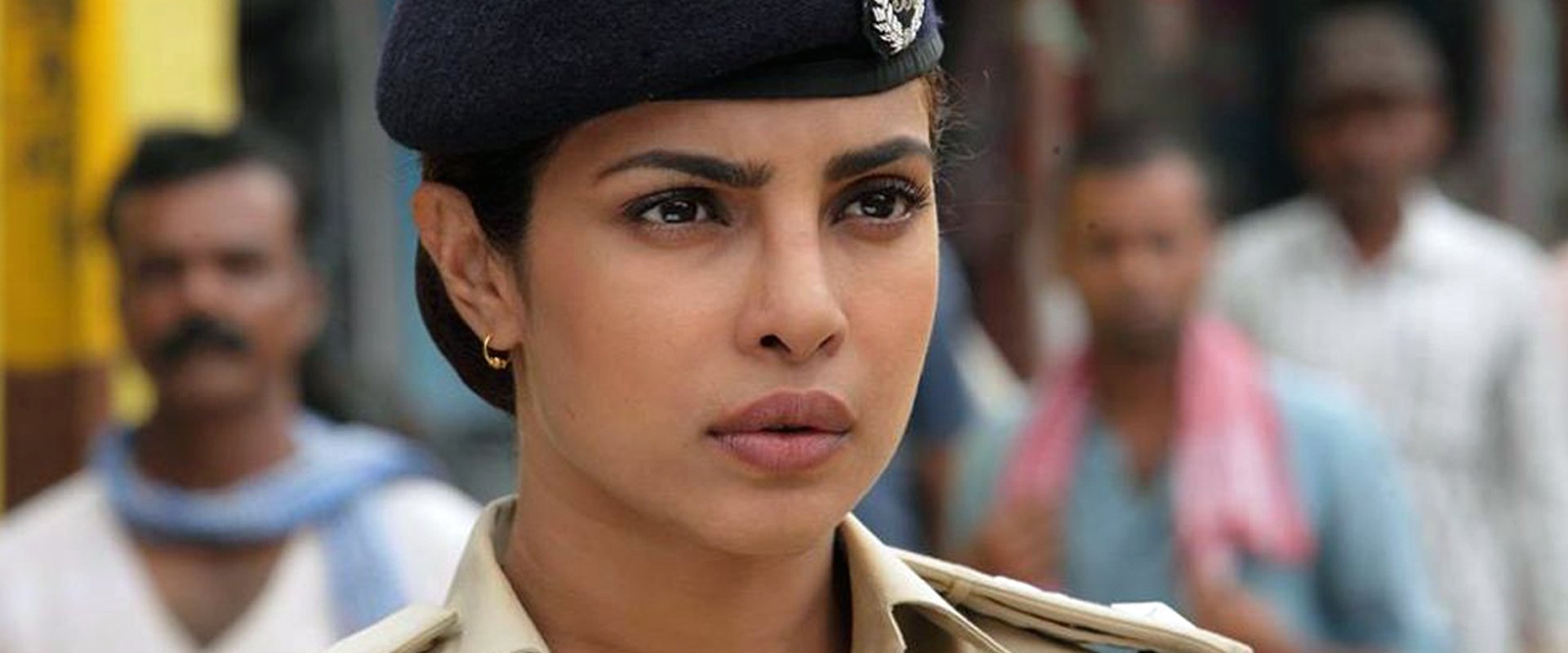 Jai Gangaajal backdrop