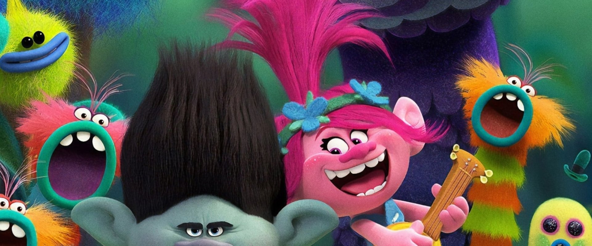 Trolls