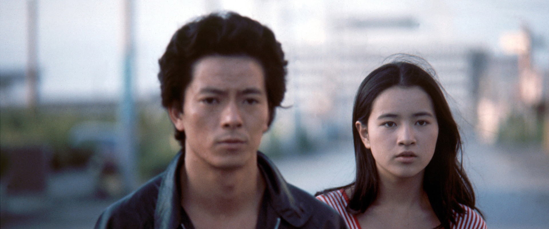 The Youth Killer backdrop