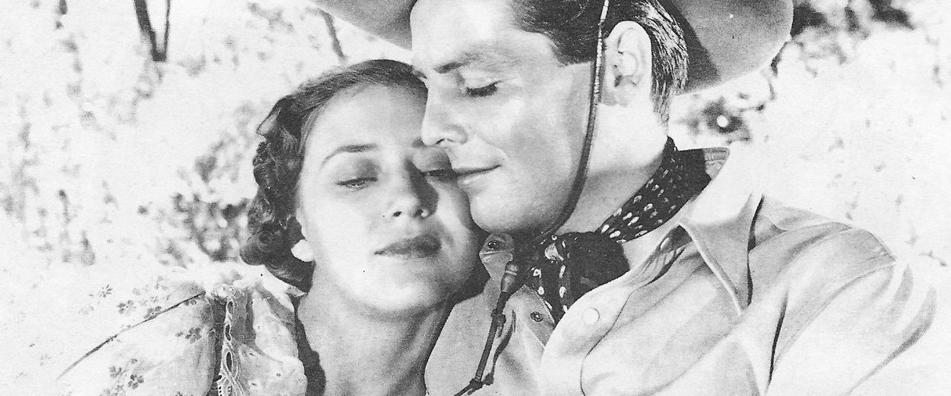 Bar 20 Rides Again backdrop