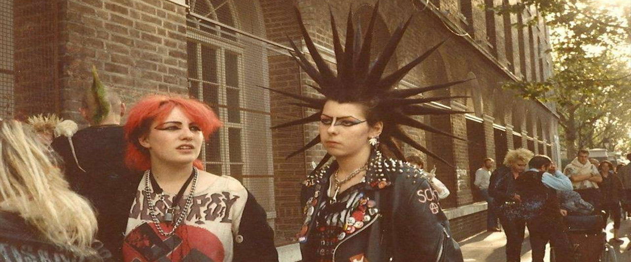 Death Is Their Destiny backdrop