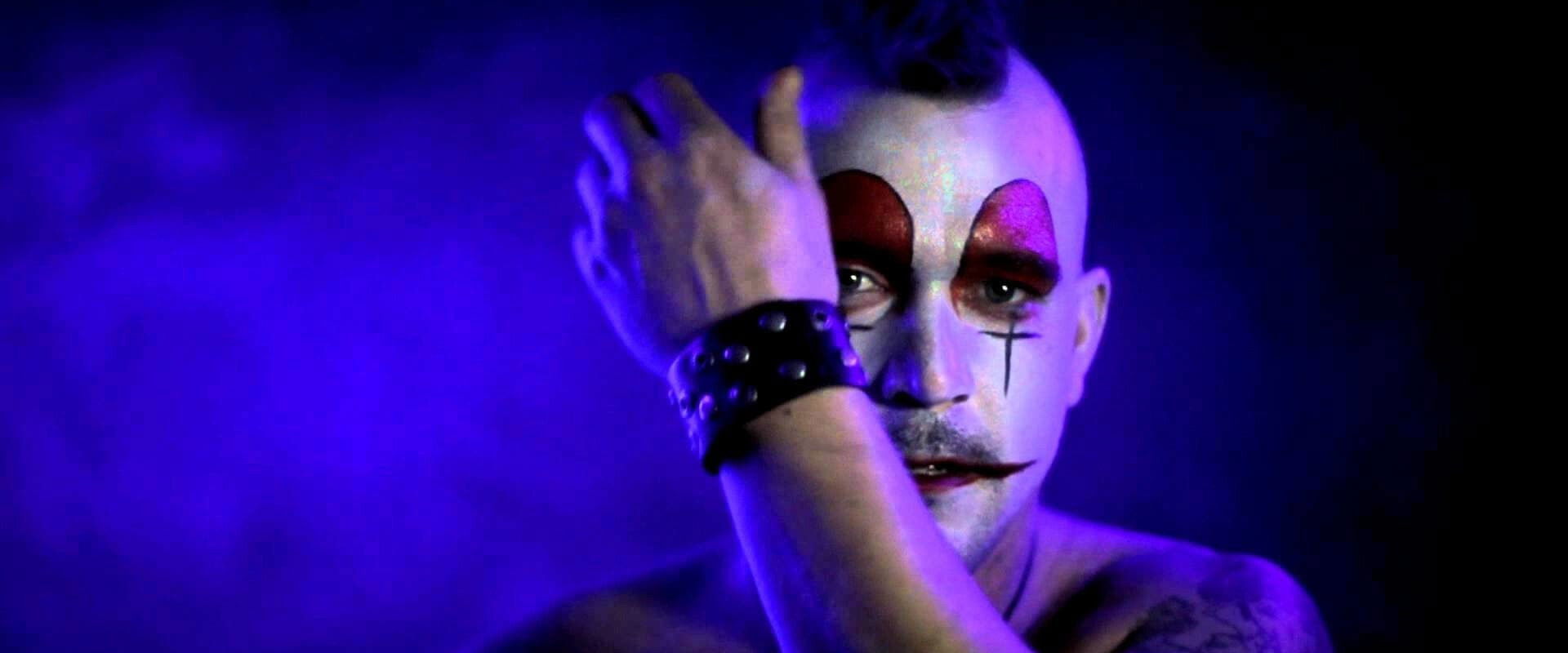 Crimi Clowns: De Movie backdrop