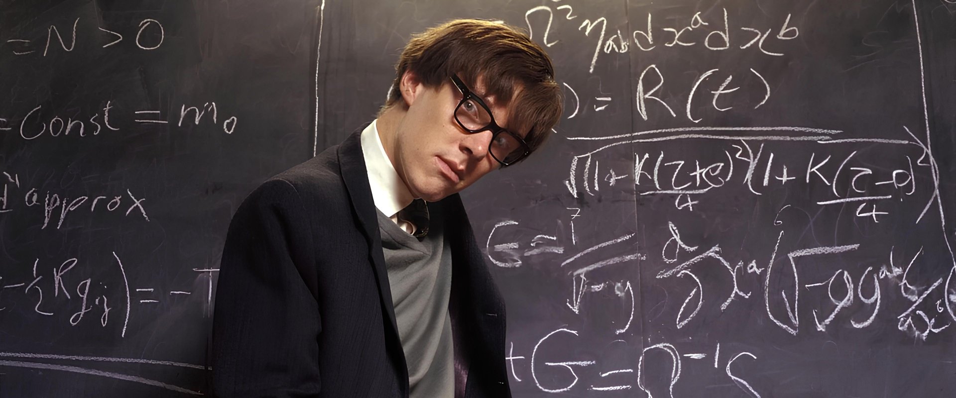 Hawking backdrop