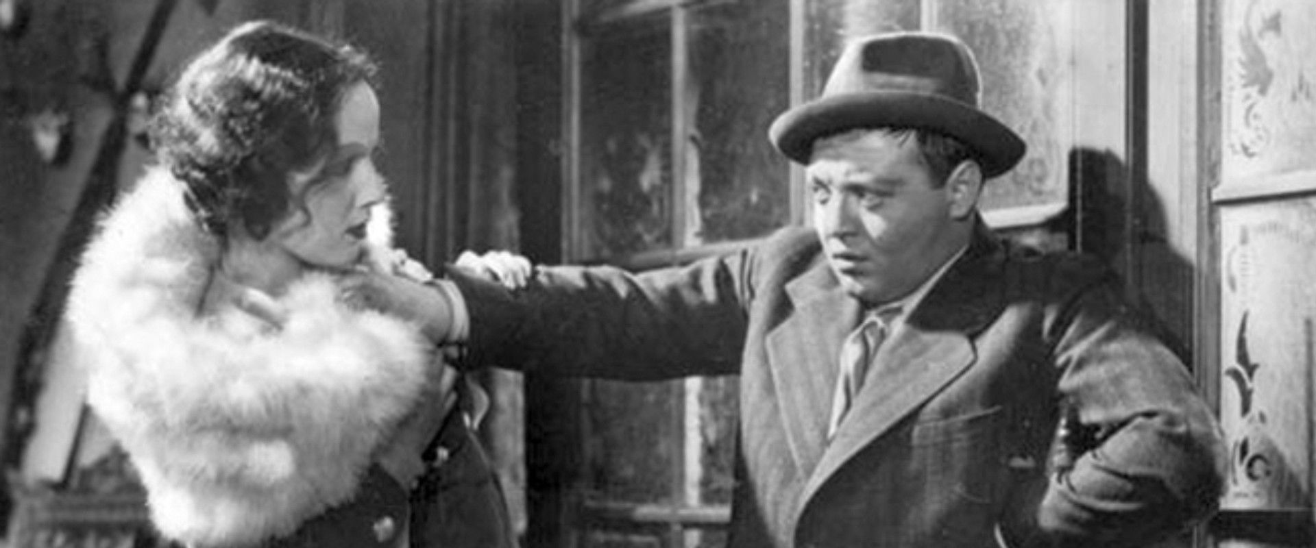 A Shot at Dawn backdrop