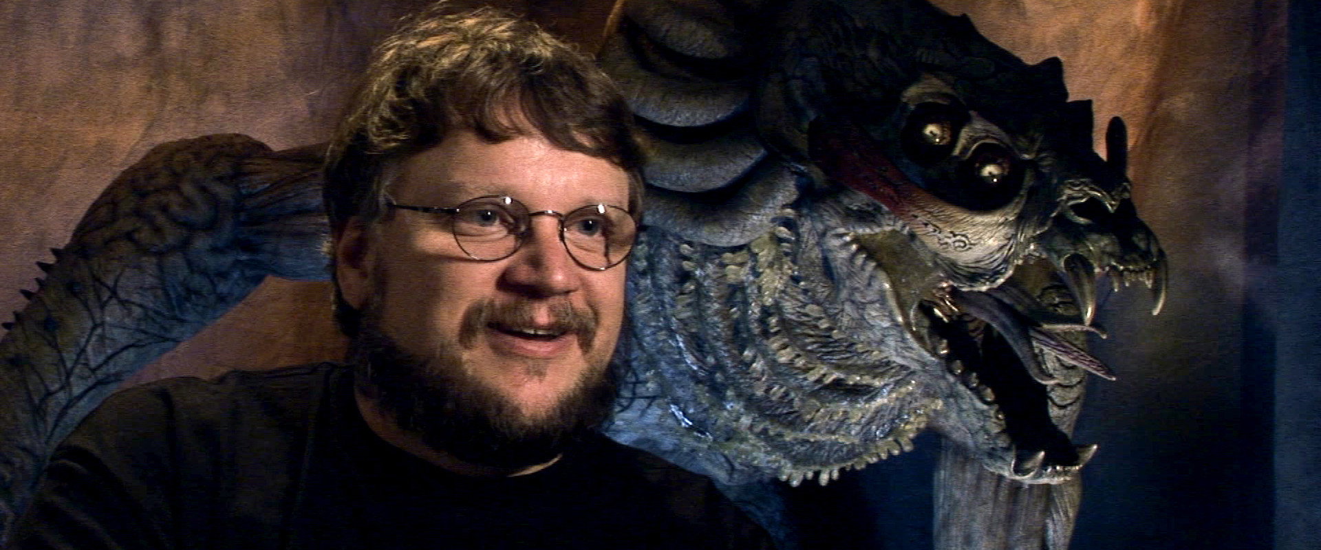 Lovecraft: Fear of the Unknown backdrop