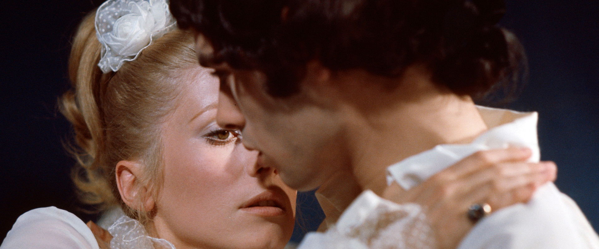 The Diary of an Innocent Boy backdrop