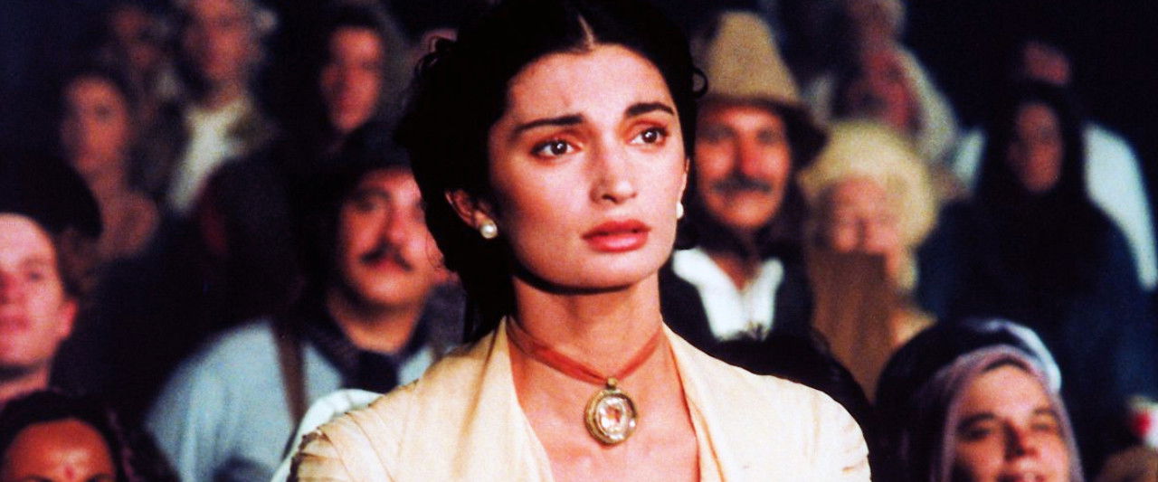 Don't Die Without Telling Me Where You're Going backdrop