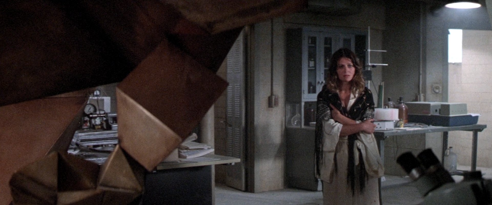 Demon Seed backdrop