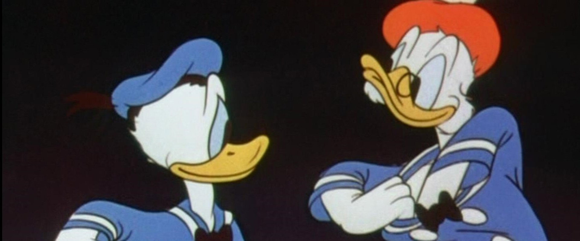 The Spirit of '43 backdrop