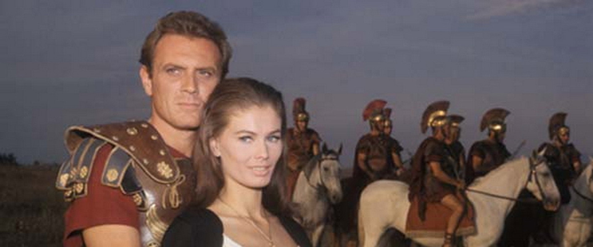 Hercules Against Rome backdrop