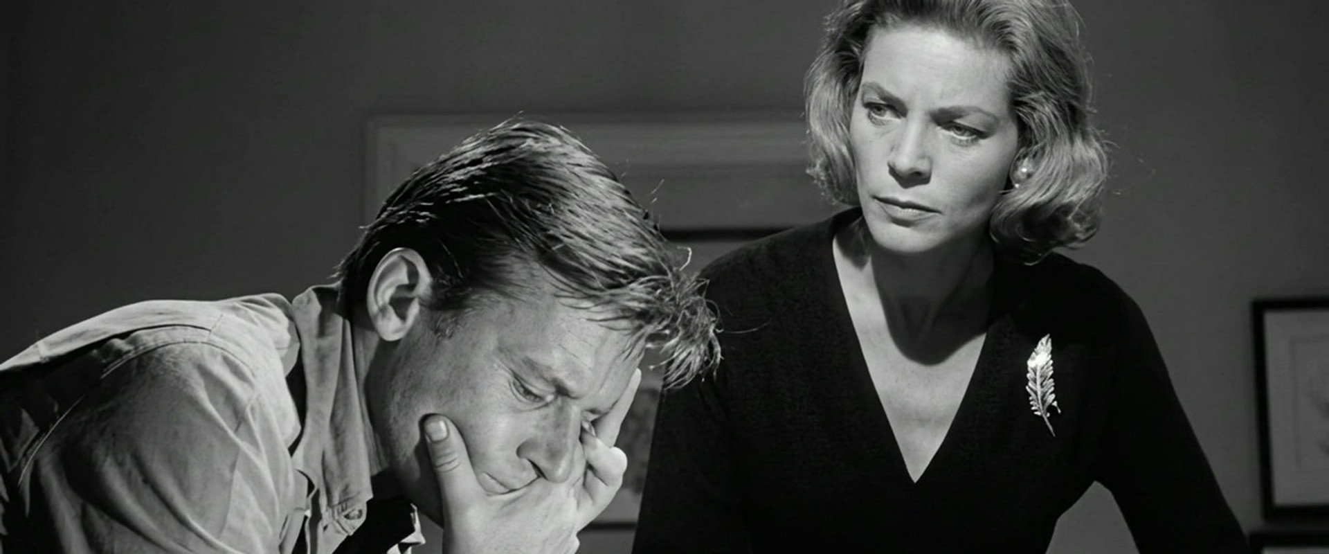 Shock Treatment backdrop