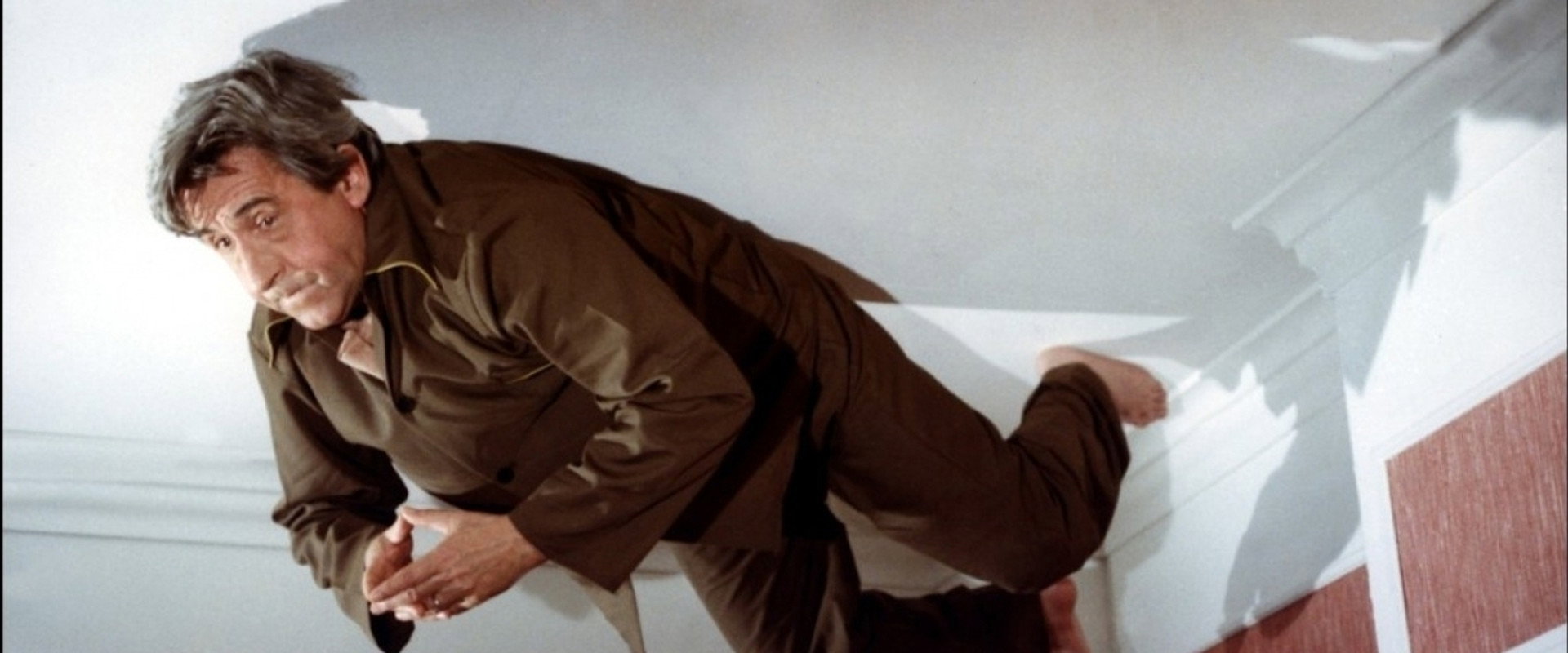 These Sorcerers Are Mad backdrop