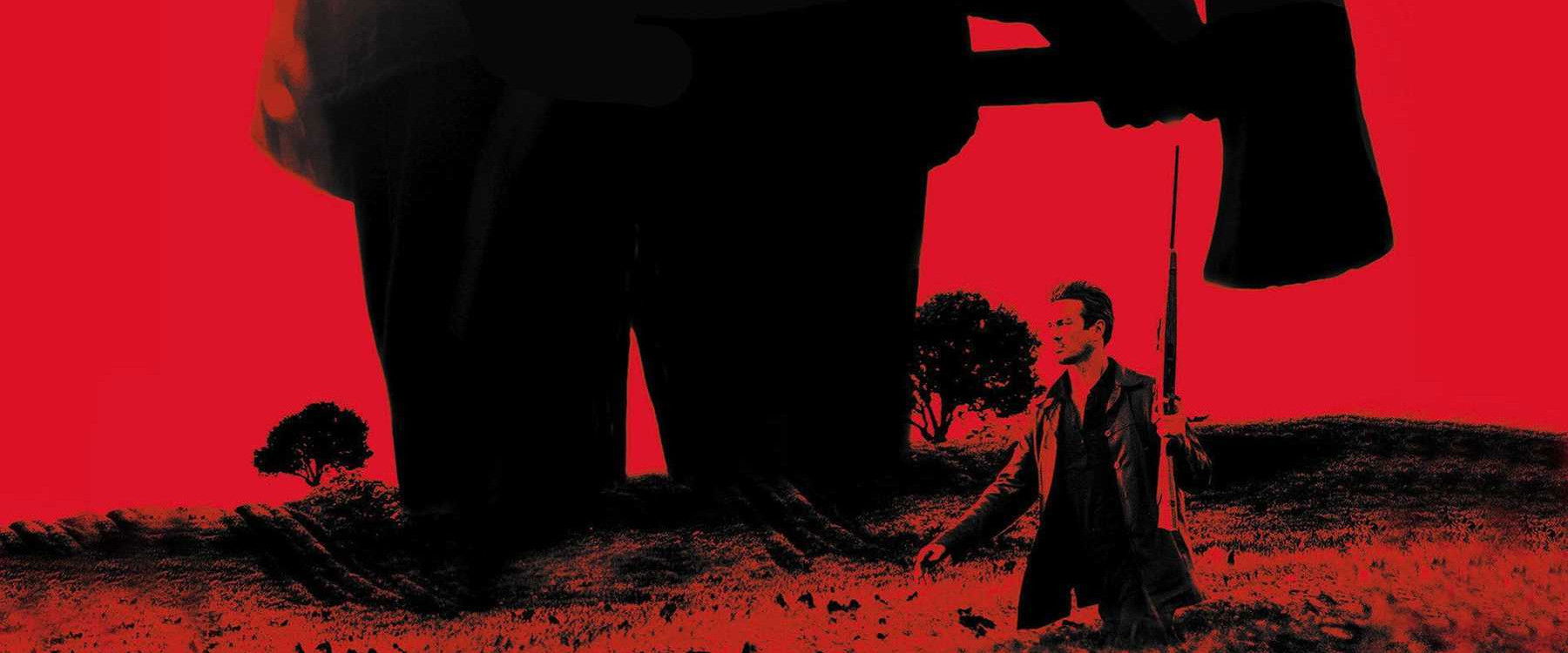 Dead Man's Shoes backdrop