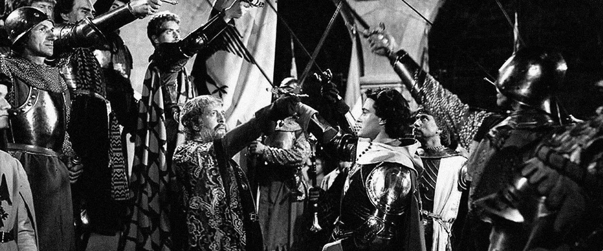 Paolo e Francesca backdrop