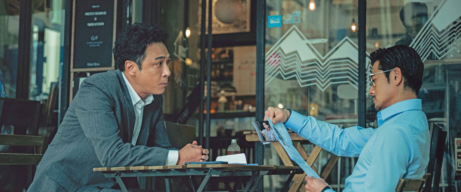 Under Current backdrop