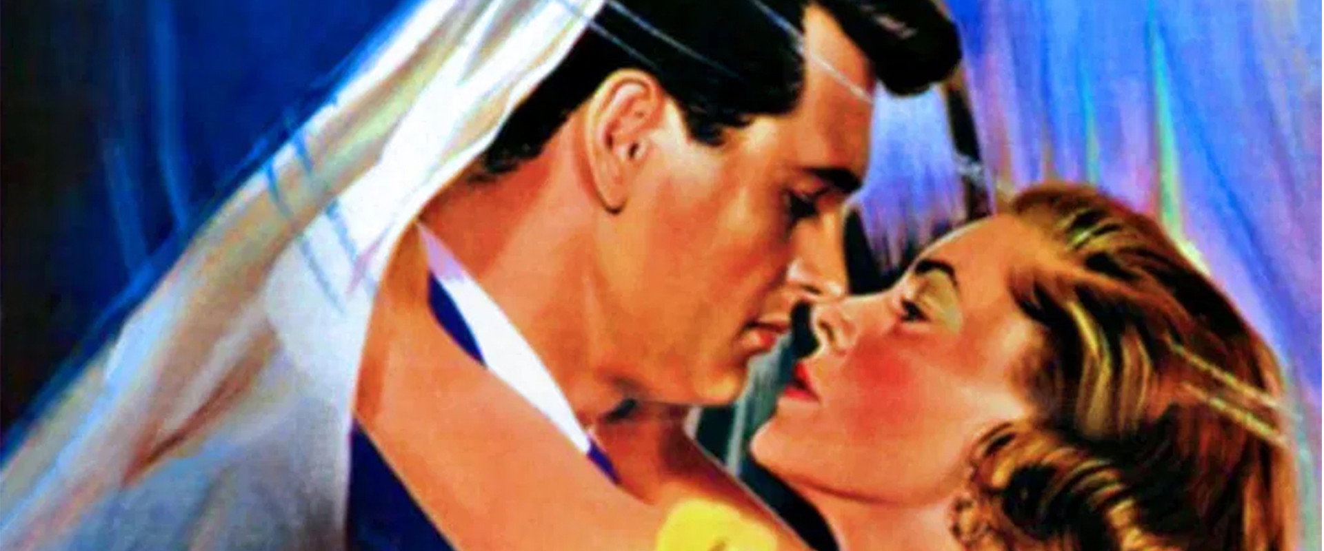 Written on the Wind backdrop