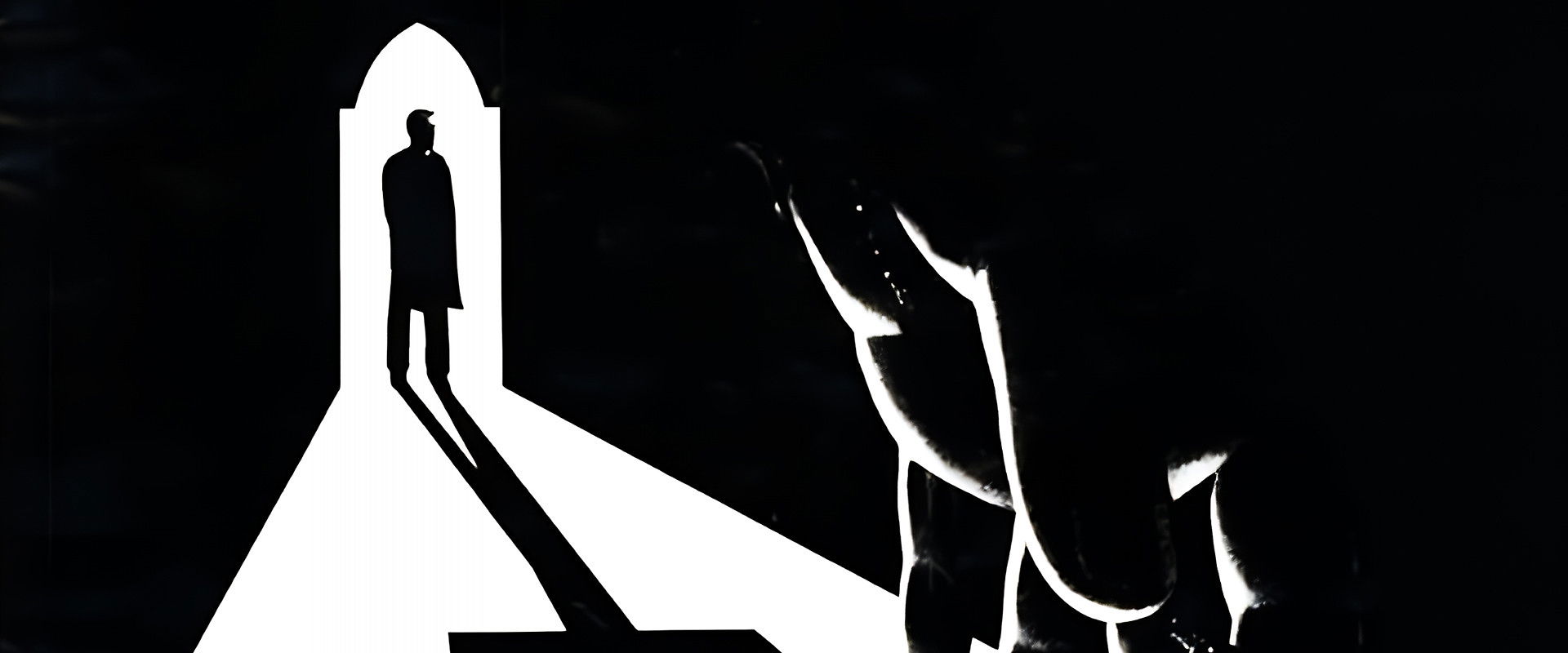 The Rosary Murders backdrop