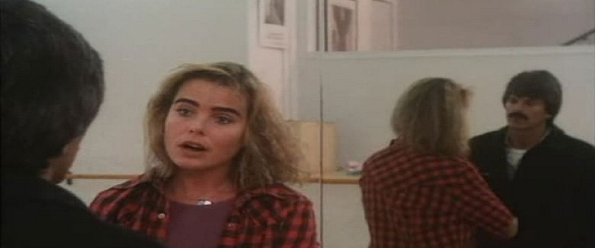 Killing Machine backdrop