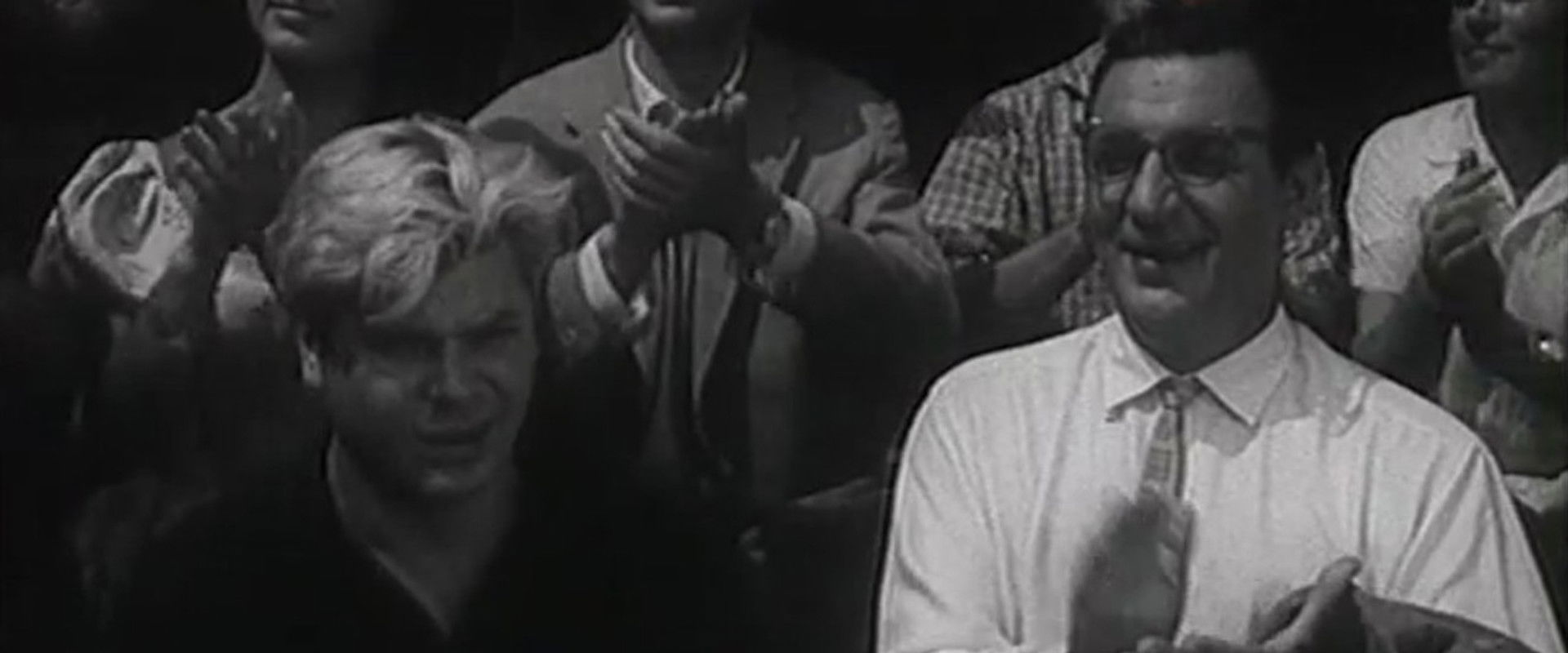 Artist From Kohanovka backdrop