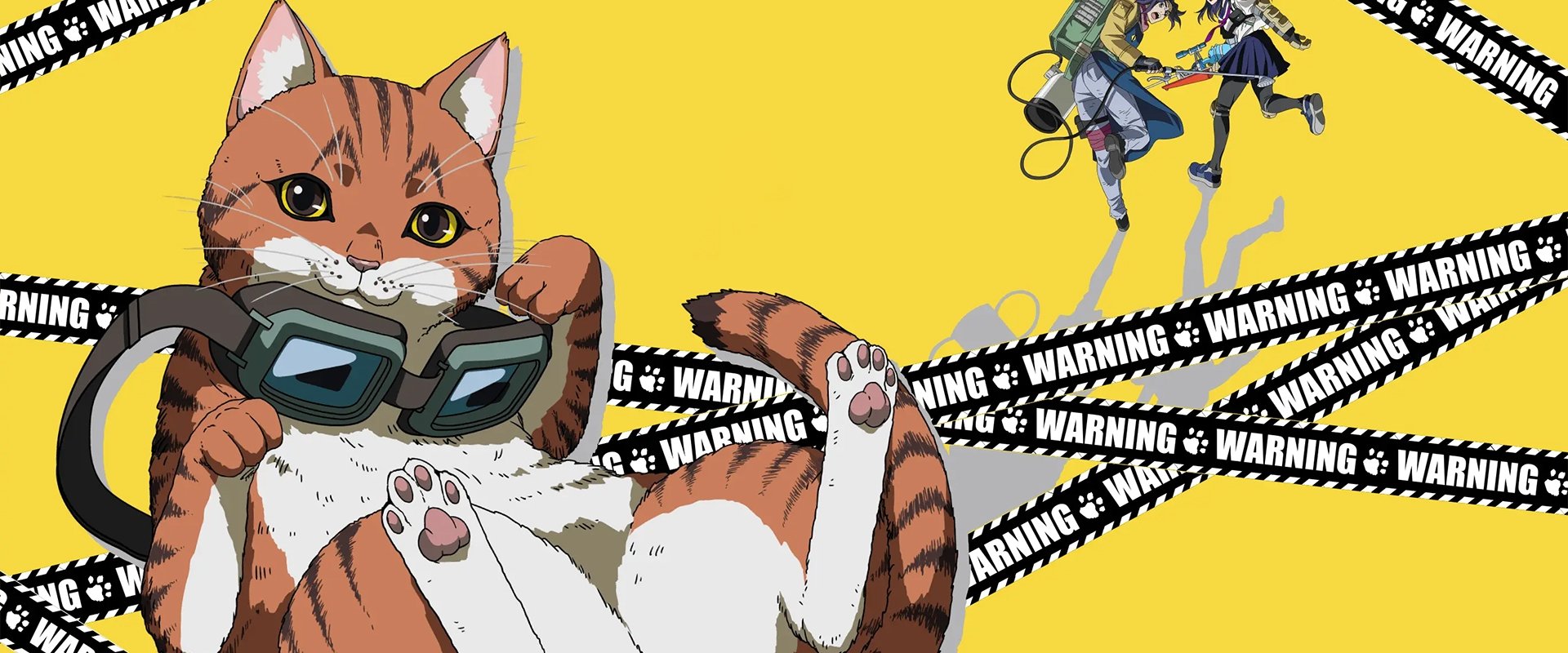 Nyaight of the Living Cat