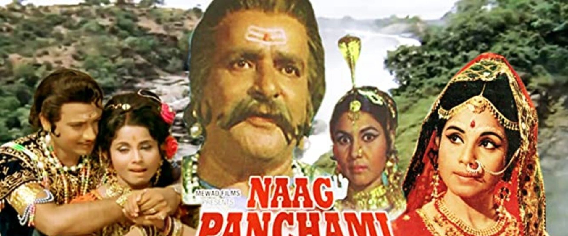 Naag Panchami