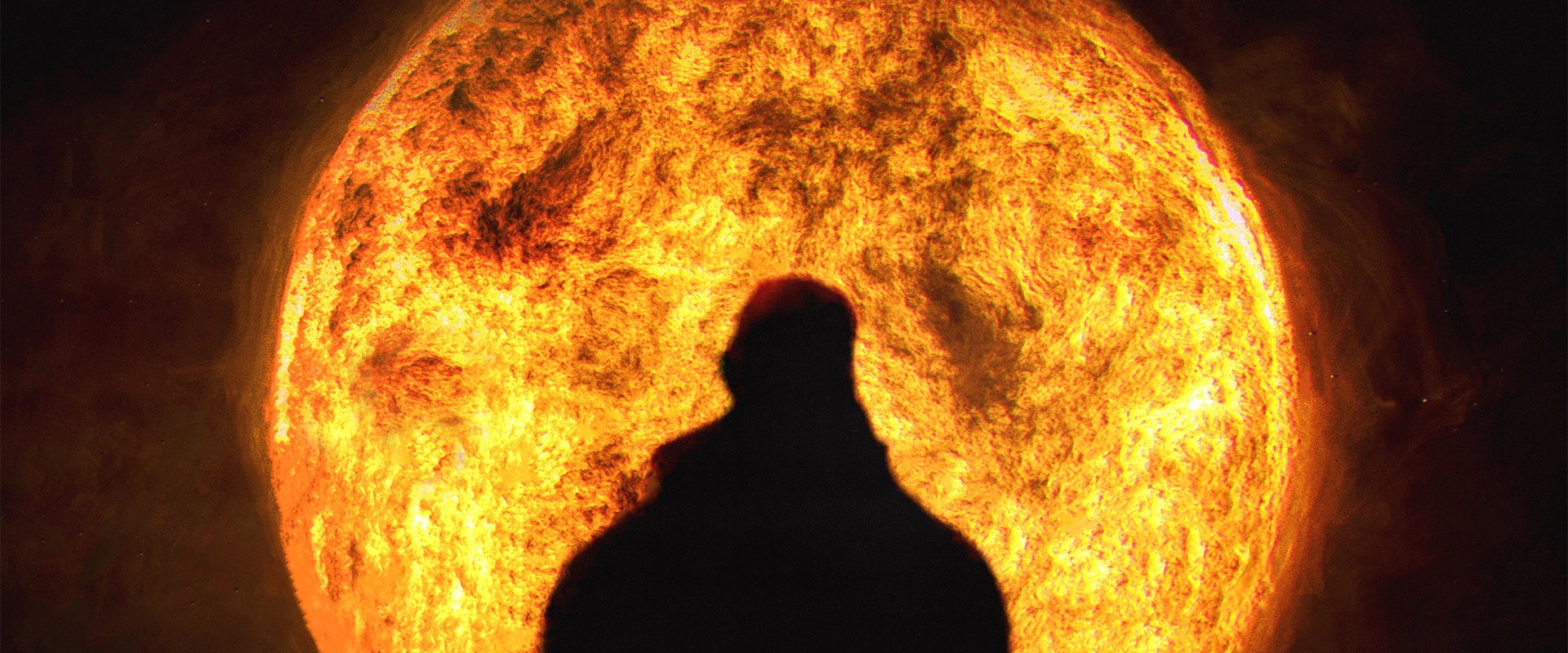 In Whose Name? backdrop