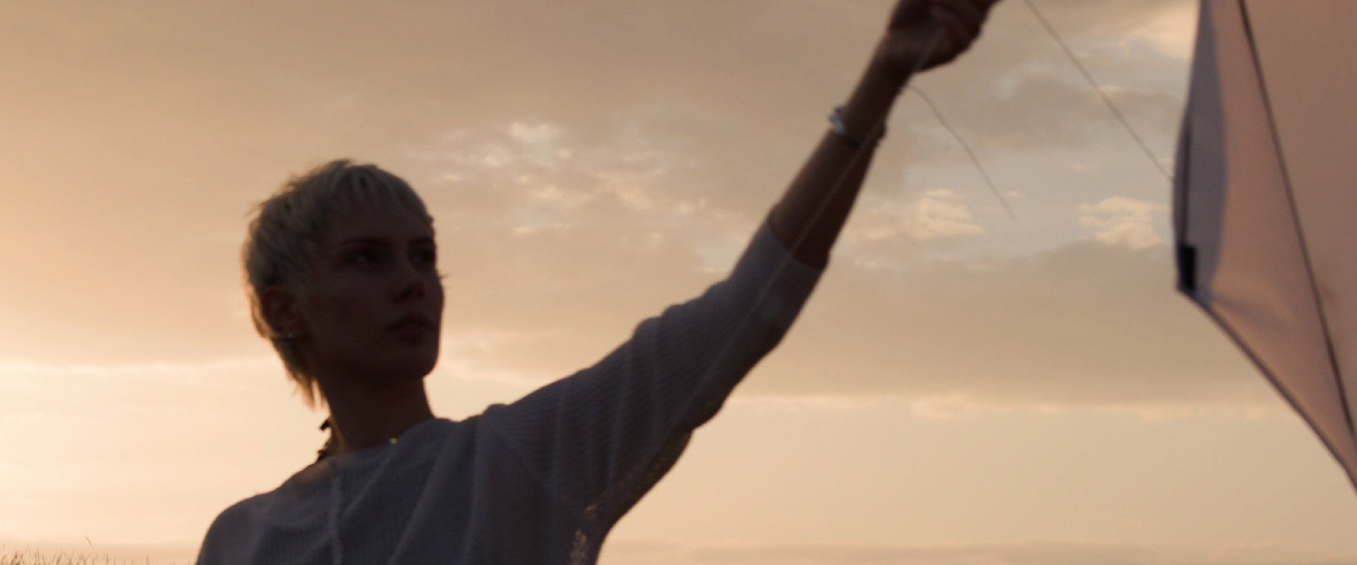 Between Notes backdrop