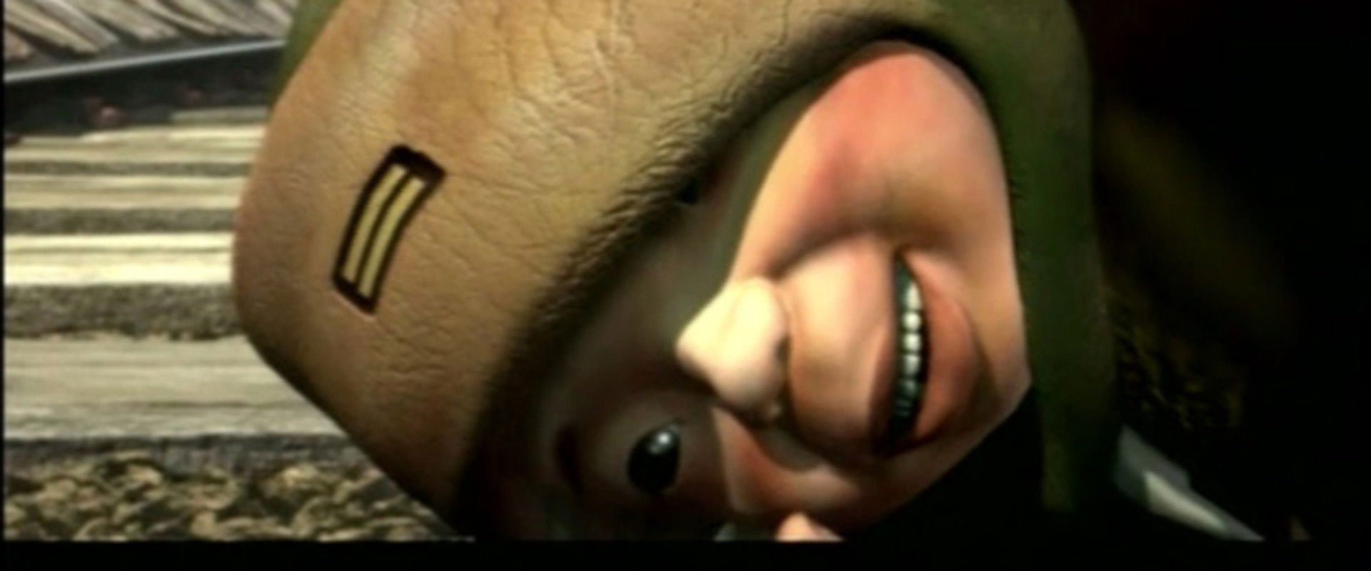 Birthday Boy backdrop