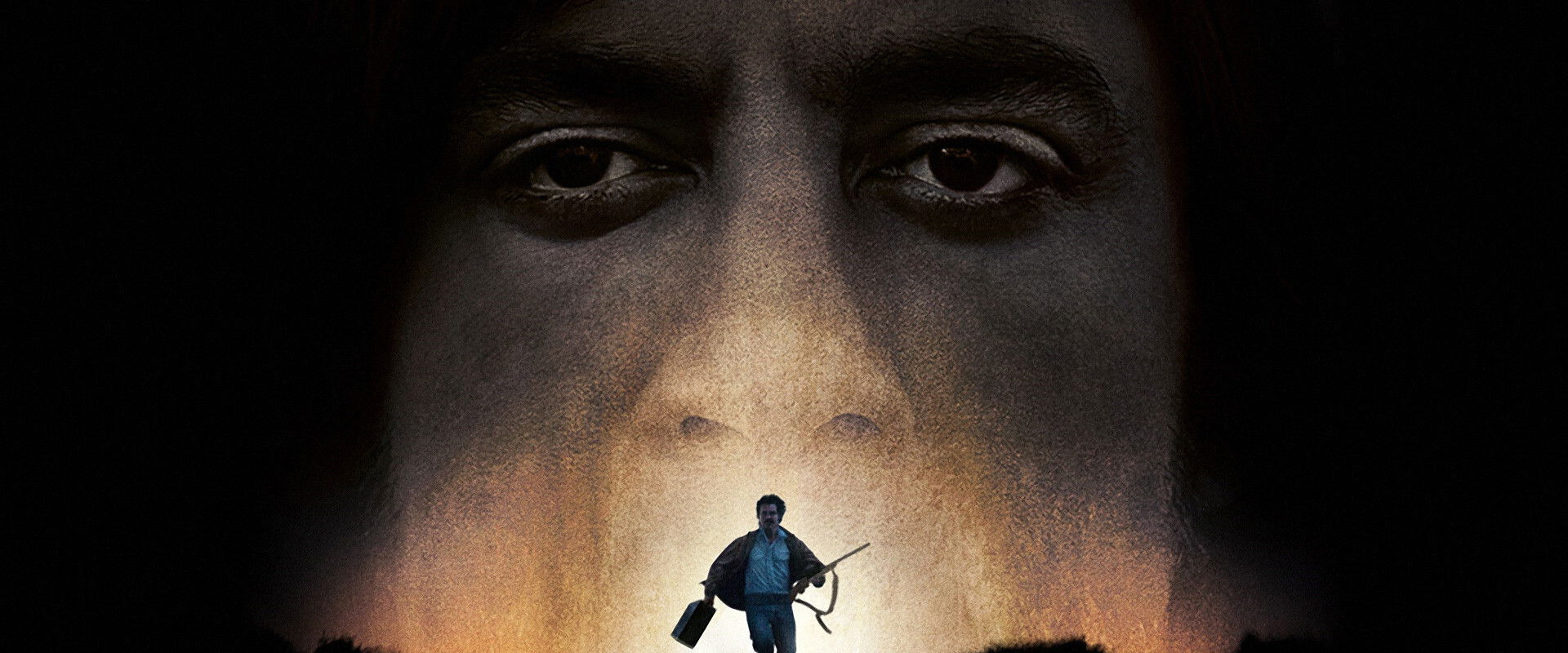 No Country for Old Men