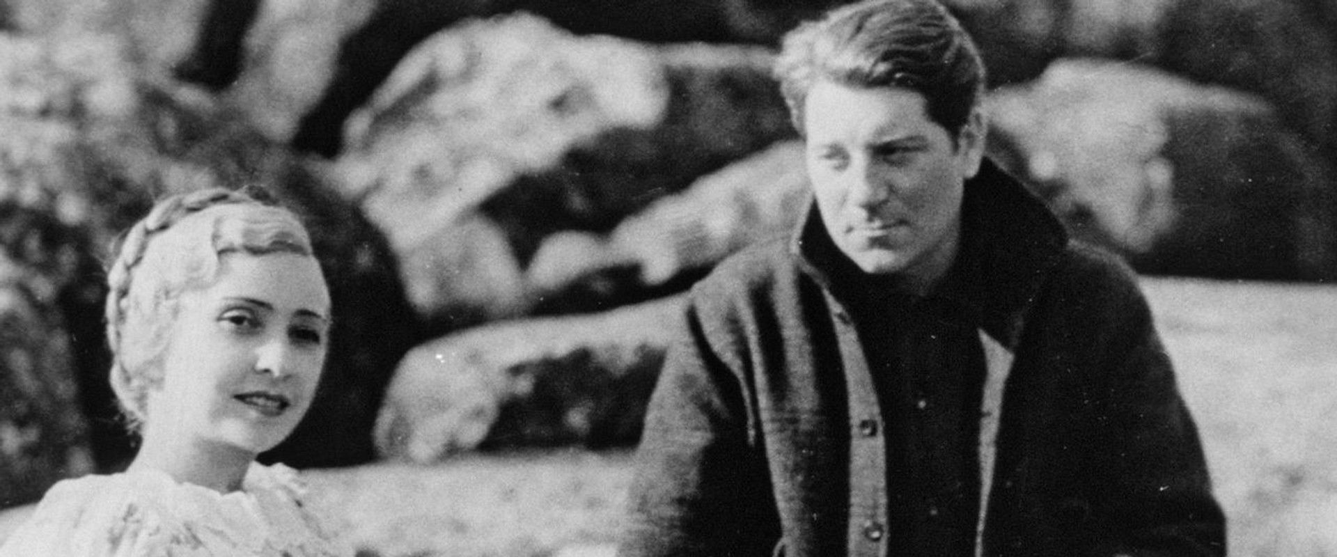 Maria Chapdelaine backdrop