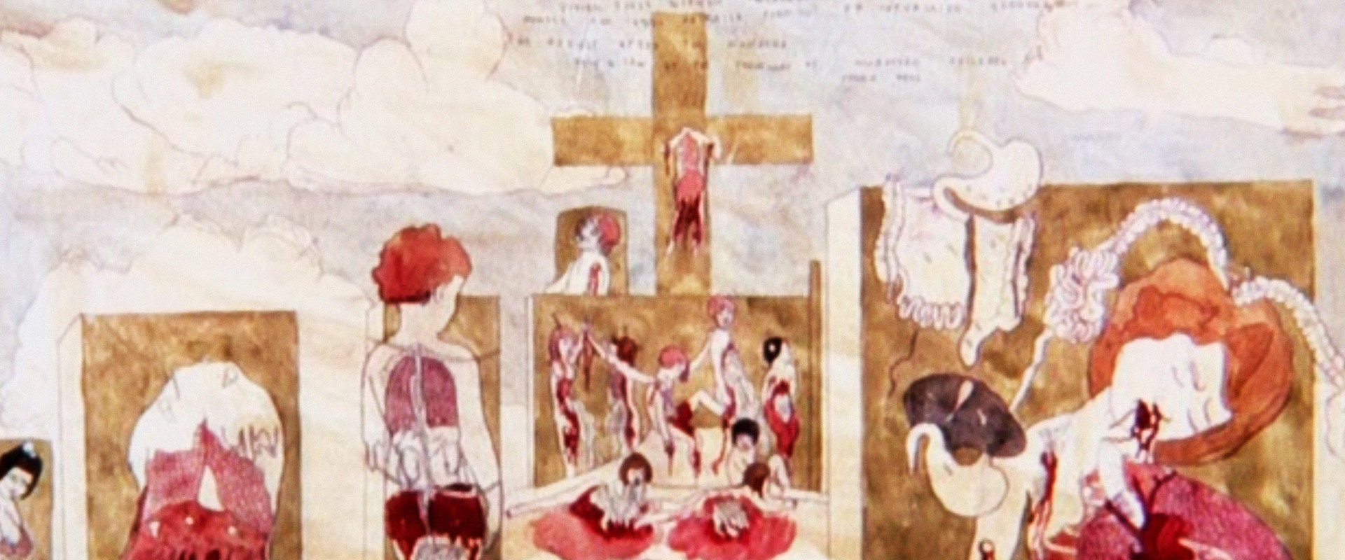 In the Realms of the Unreal backdrop