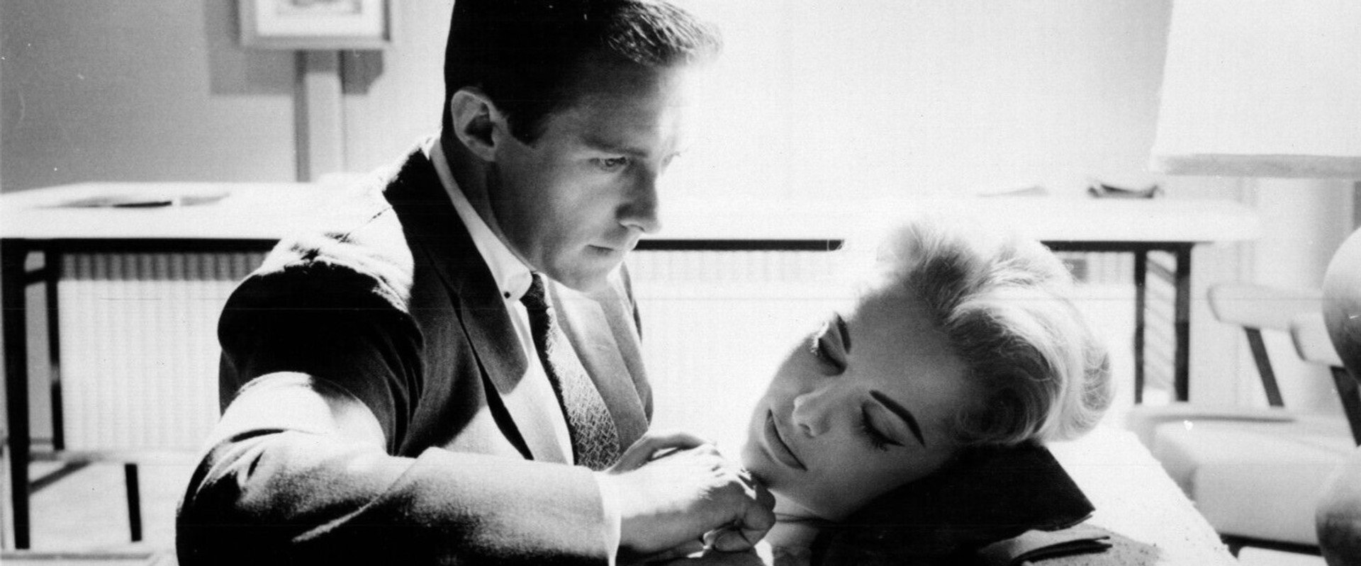 The Best of Everything backdrop