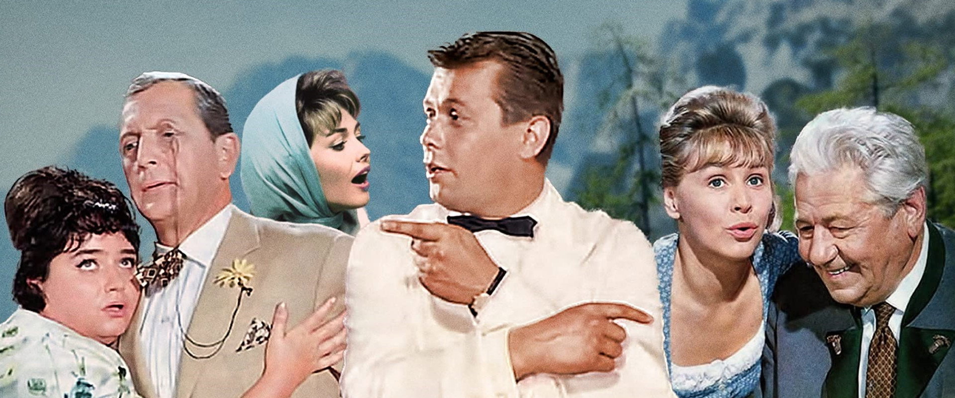 Im singenden Rössel am Königssee backdrop