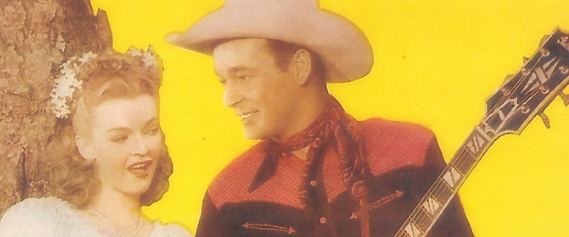 Bells of Rosarita backdrop