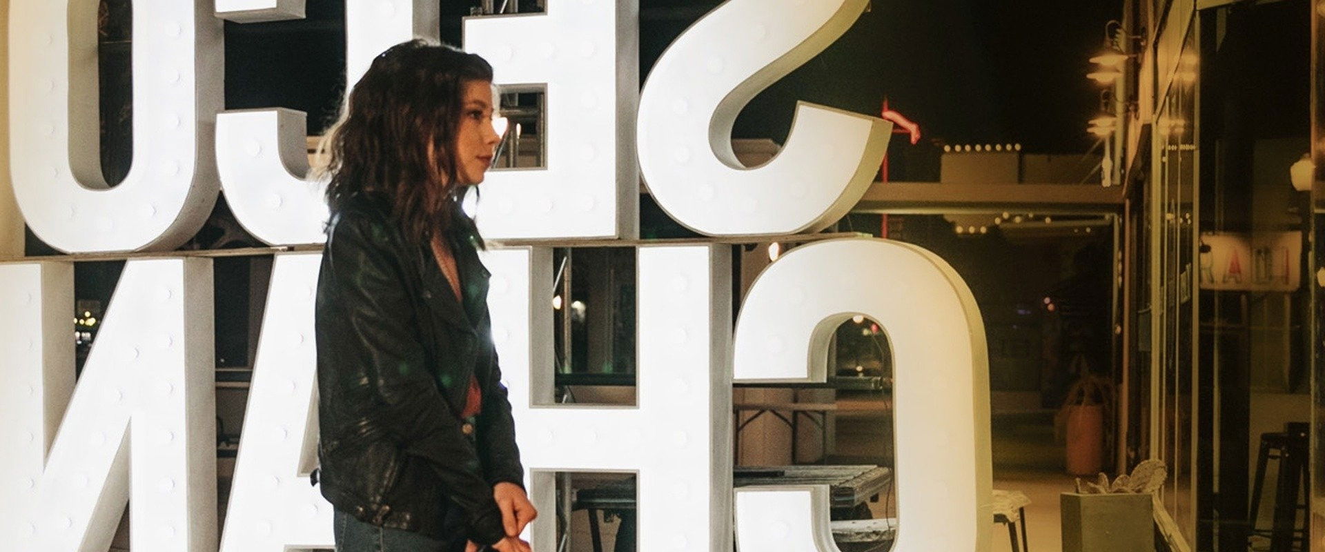 Second Chances backdrop