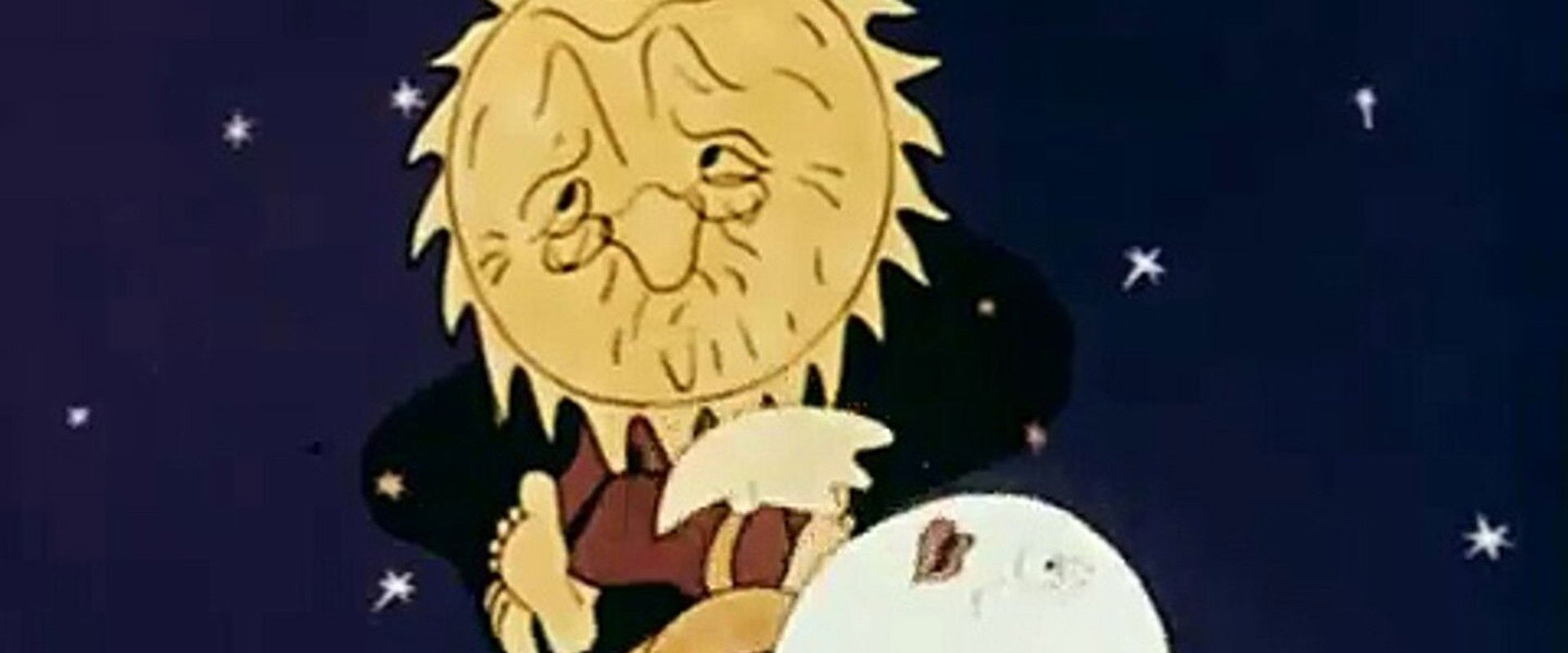 Le Messager de la lumière backdrop