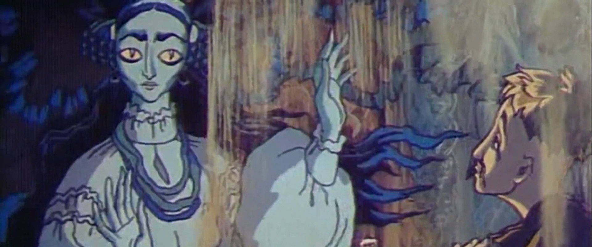Viy backdrop