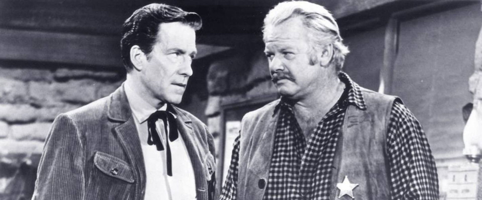 The Long Rope backdrop