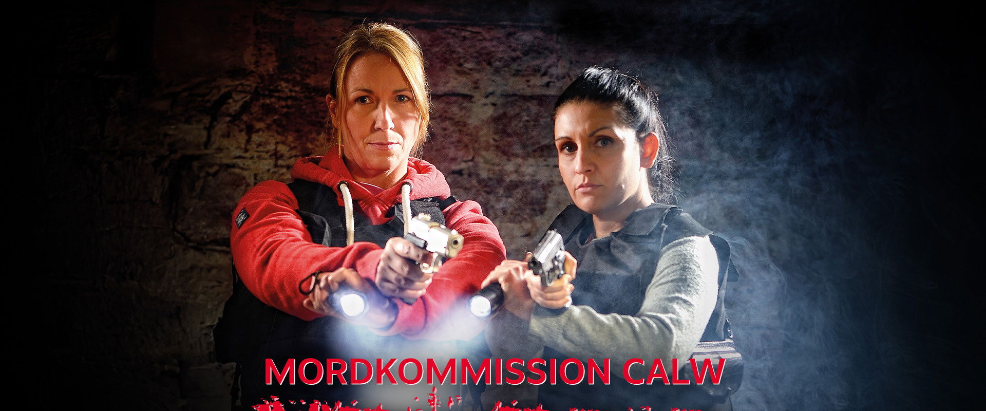 Mordkommission Calw - Nemesis backdrop