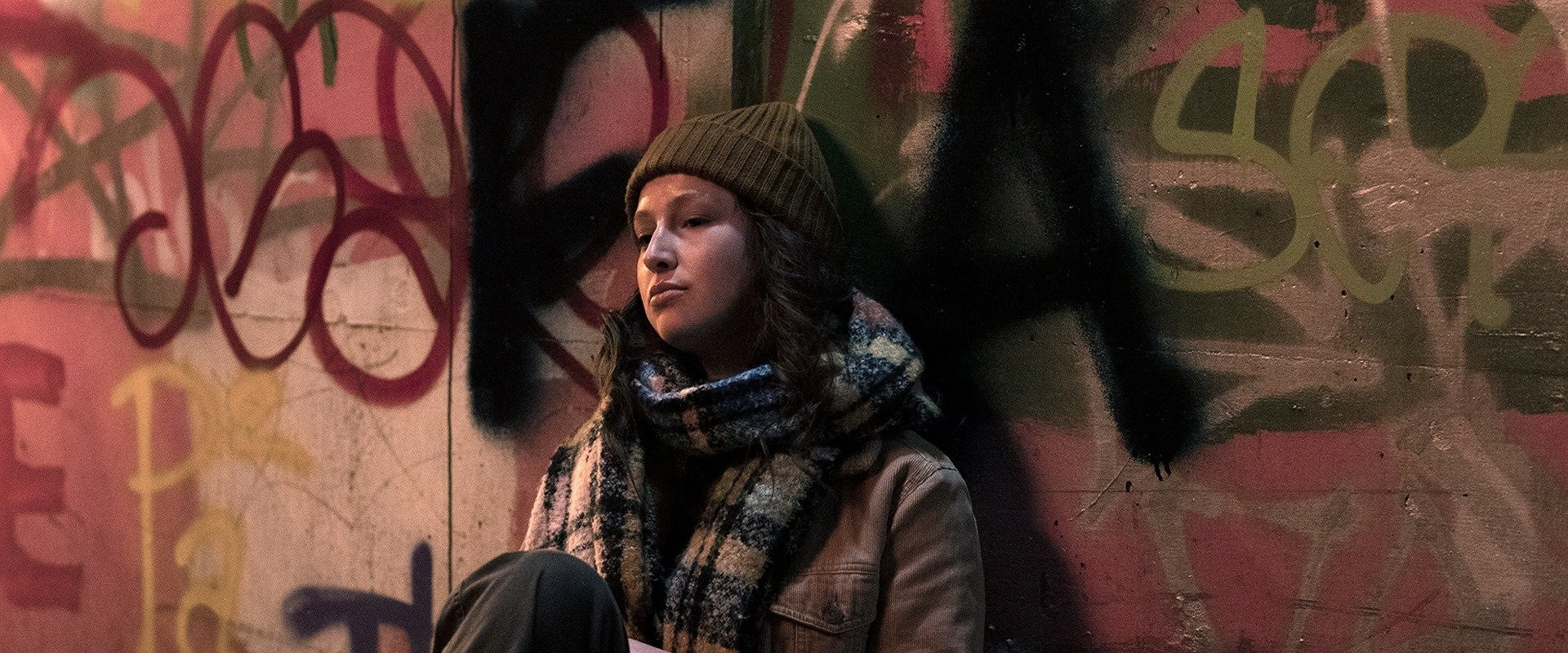 The Price of Fitting In backdrop