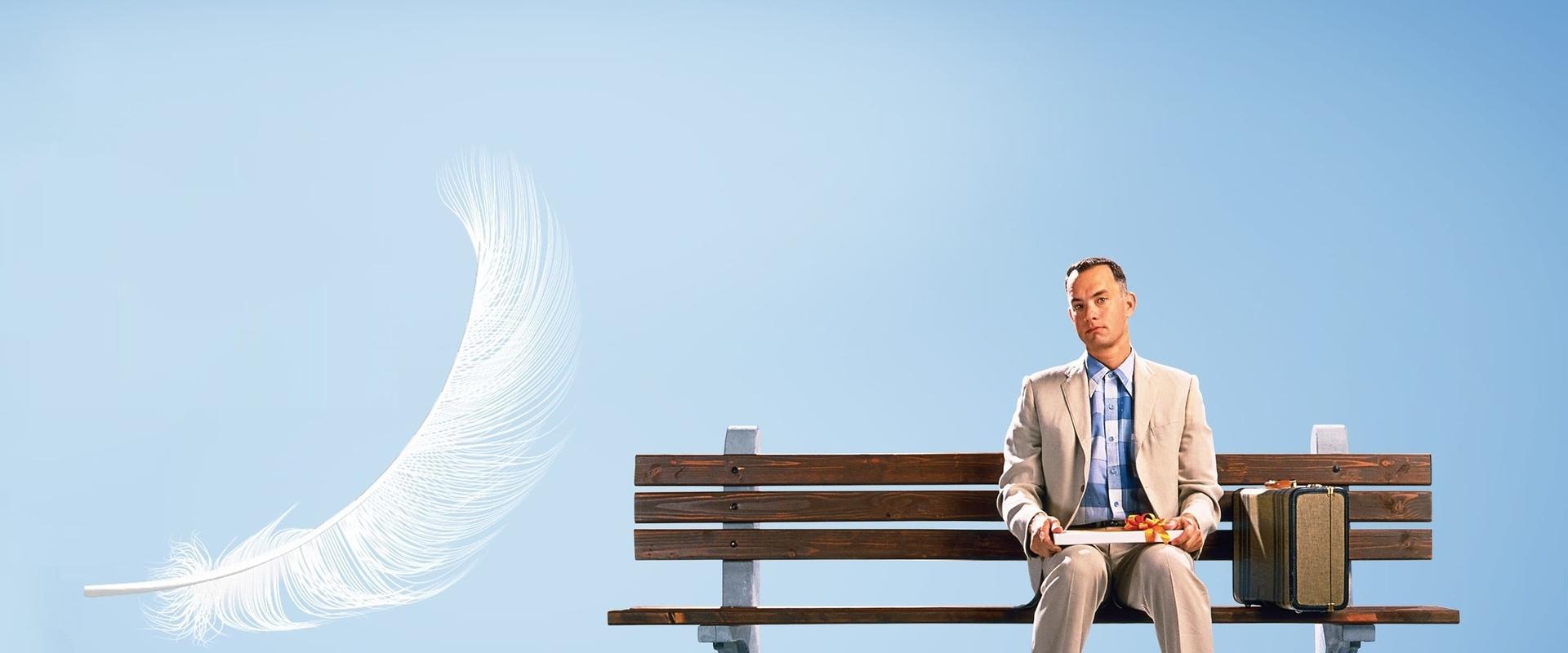 Forrest Gump backdrop