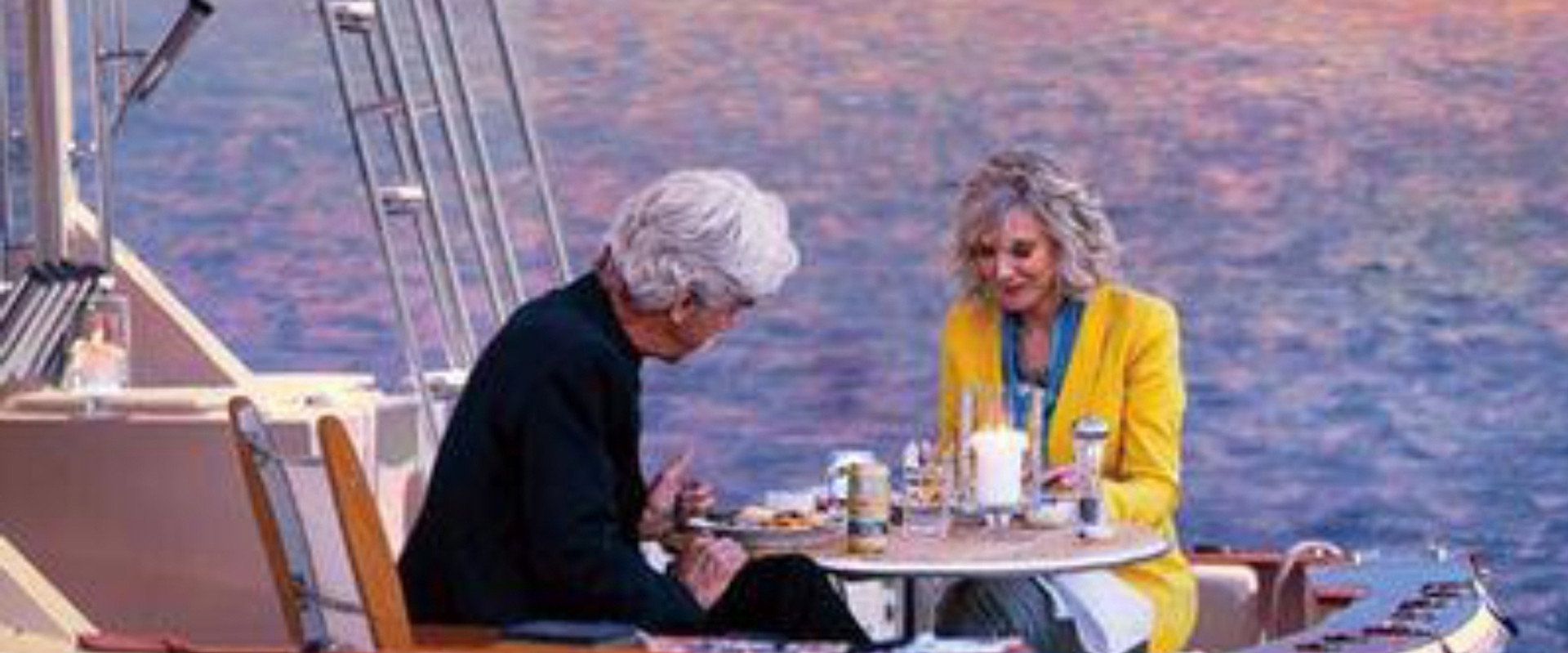 I'll See You in My Dreams backdrop