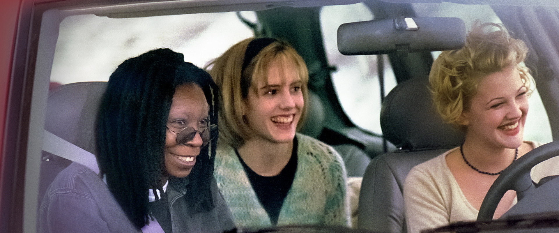 Boys on the Side backdrop