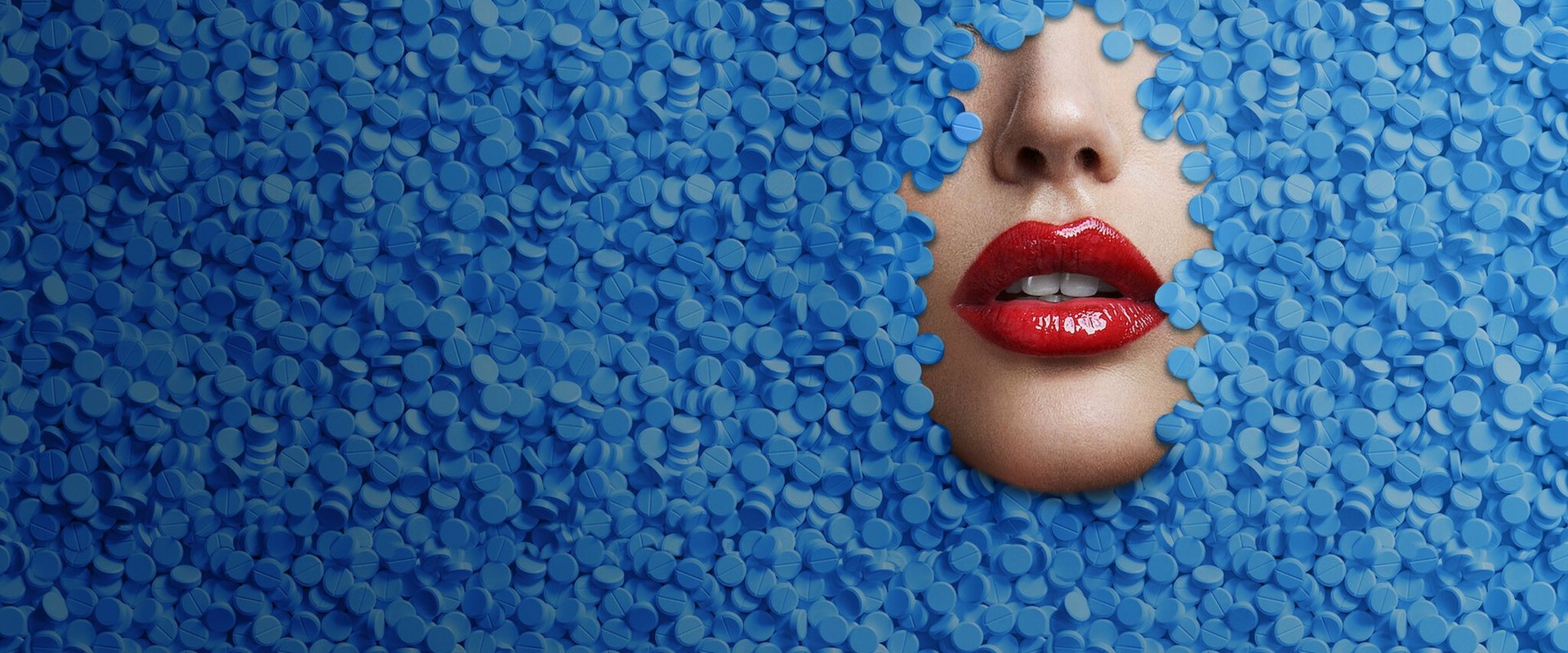 Take Your Pills backdrop
