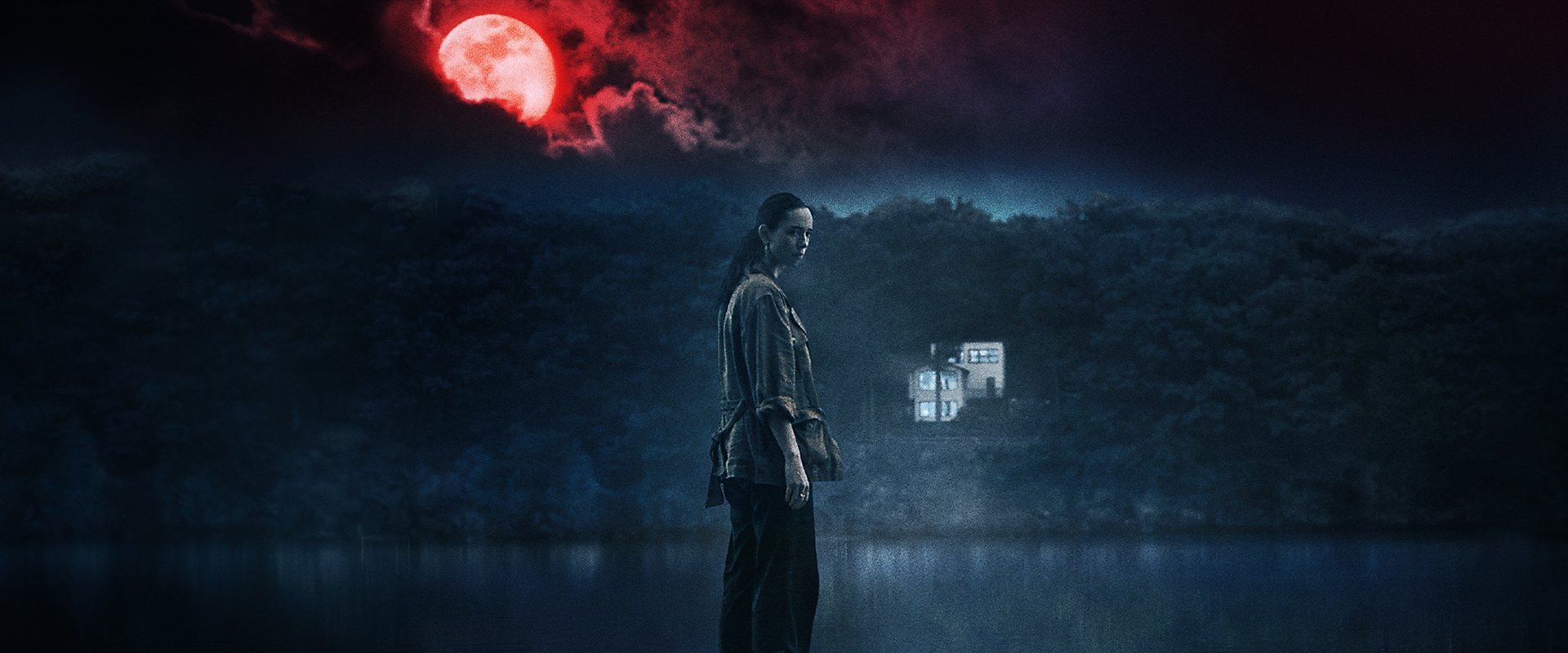 The Night House backdrop