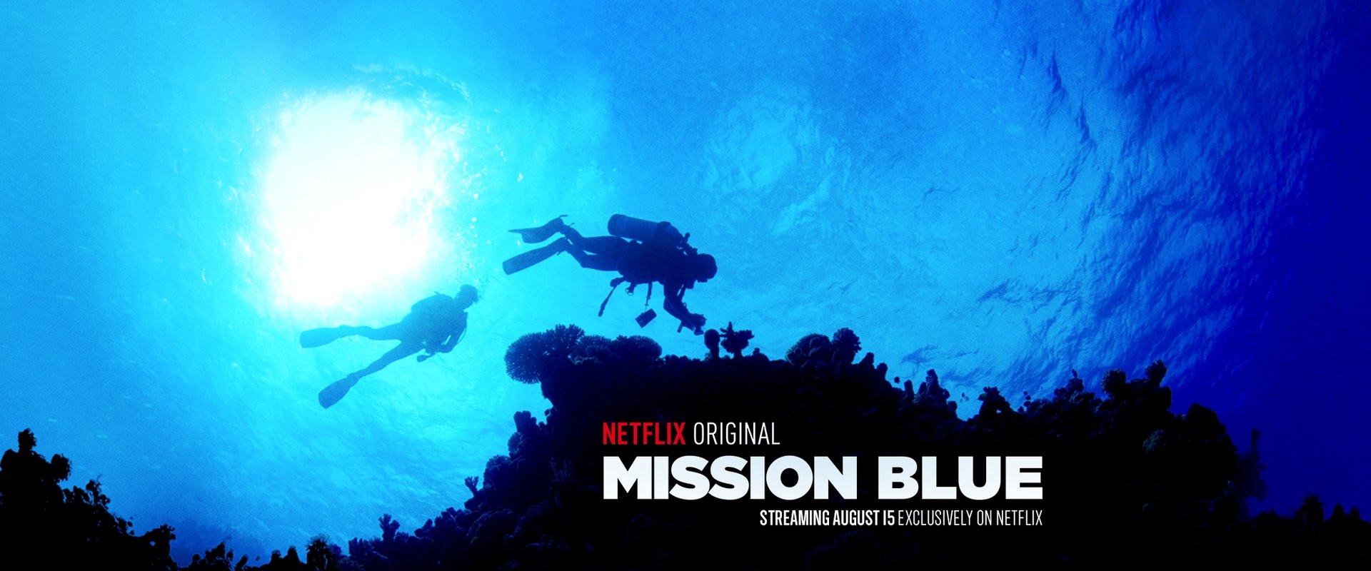 Mission Blue