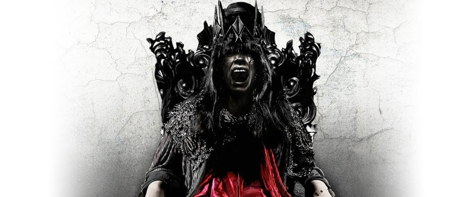 Atelophobia backdrop