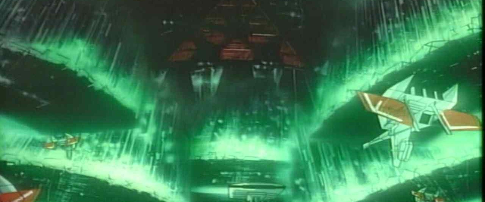 Odin: Starlight Mutiny backdrop
