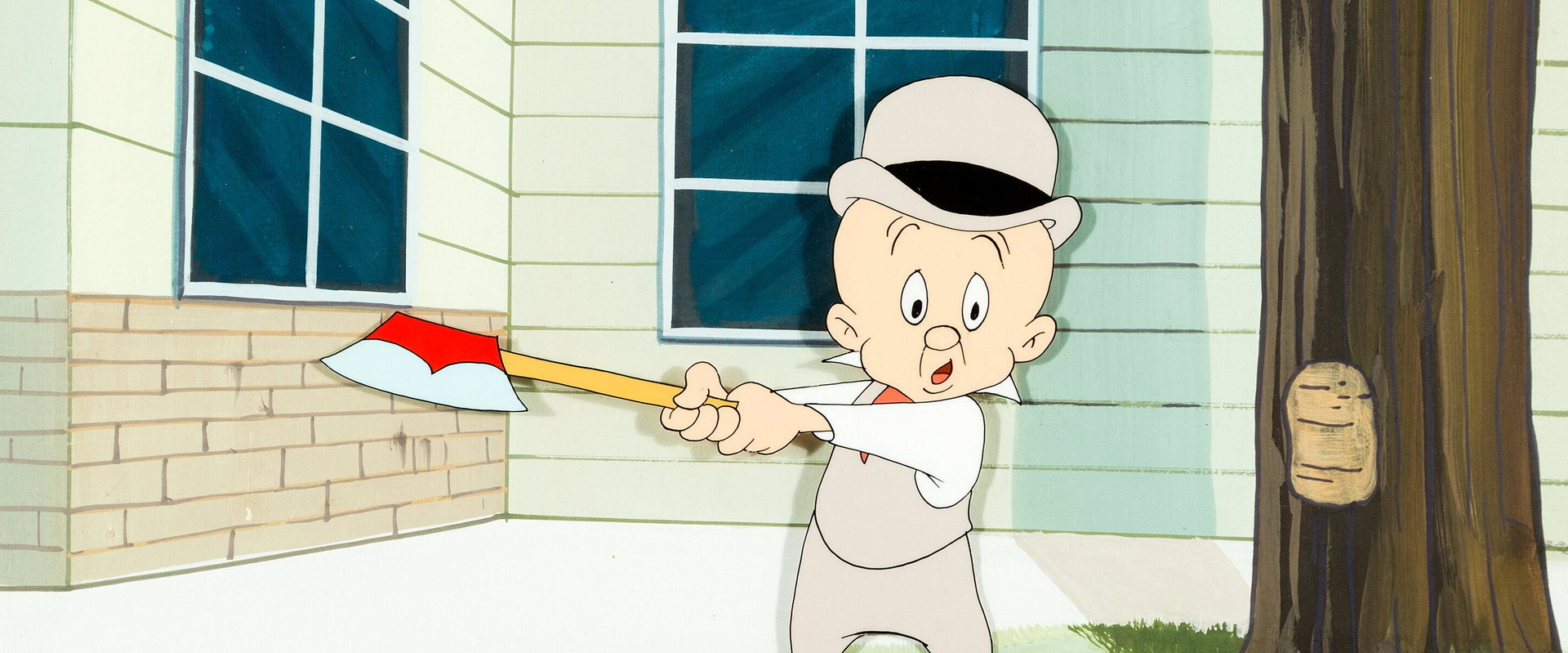 Pests for Guests backdrop